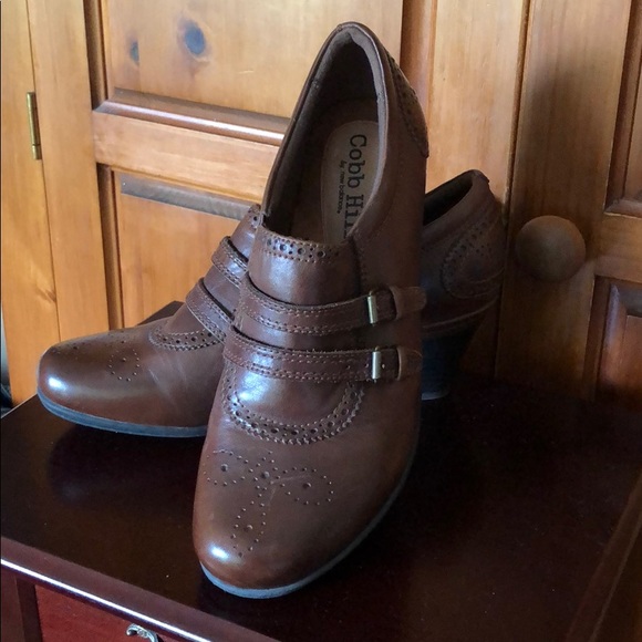 cobb hill by new balance